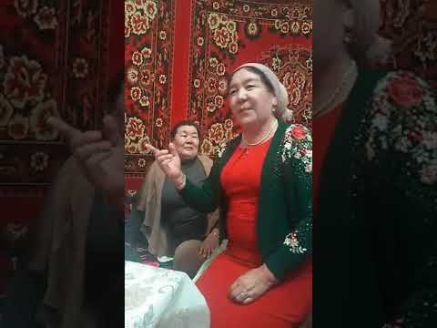 Видео: АУЫЛДЫҢ АЛТЫ АУЫЗЫ ....🌹❤