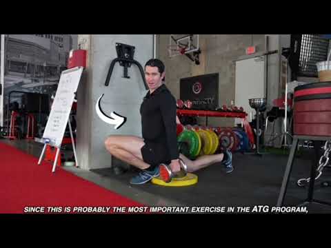 Видео: Будь быстрым! Разбор техники МакКинона