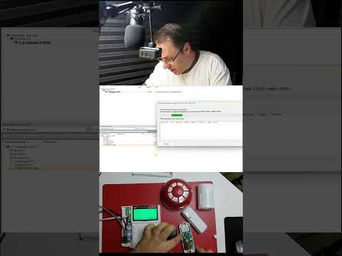 Видео: СТРЕЛЕЦ-ПРО ПРОГРАММИРОВАНИЕ #shorts #сигнализация #стрелец #радио #охранная