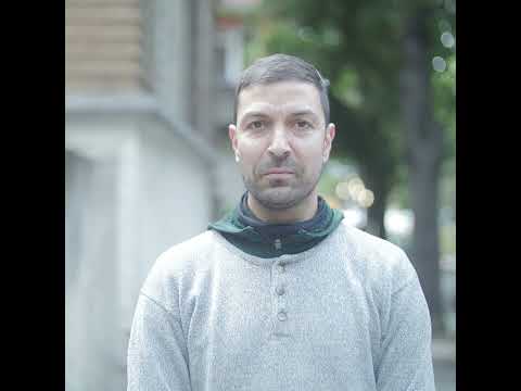 Видео: Александър Митрев