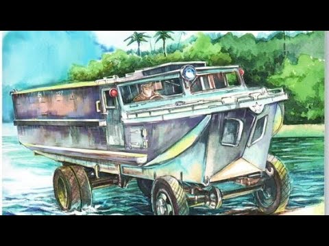 Видео: СтримыСборкиКартон. Тойота Су-Ки от издательства Картонная Фабрика.