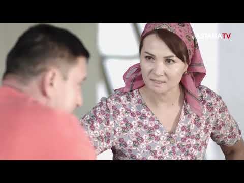 Видео: Новелла.Қара қағаз (15.04.2021)