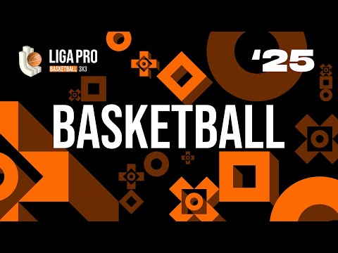 Видео: Баскетбол 3х3. Турнир А. 14 ноября 2025г.