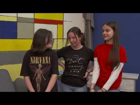 Видео: Сезона 7, епизода 23, Тинтири Минтири Шоу