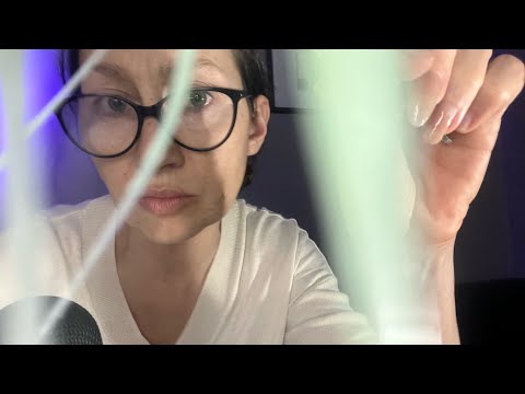 Видео: АСМР🕯️ОЧИЩЕНИЕ АУРЫ🧙НАВЯЗЧИВЫЕ НЕГАТИВНЫЕ МЫСЛИ😫КАК ИЗБАВИТЬСЯ