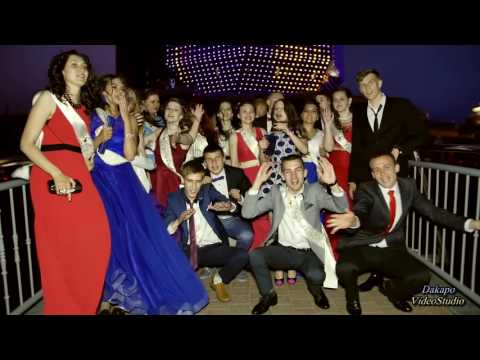 Видео: Выпускной клип 2016. "Ветер перемен" СШ №135 г. Минск - 2016