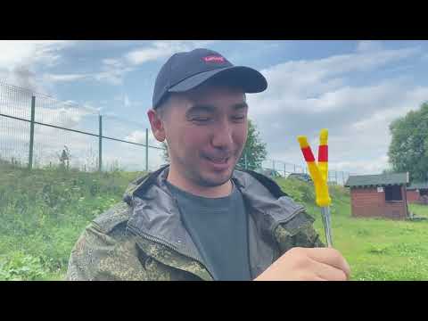 Видео: Рыбалка | Московская область | платное озере Игумное 🎣