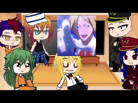 Видео: реакция наммбы на джуга + эльф и надирательницы