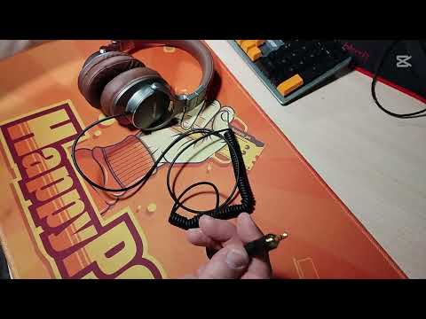 Видео: Наушники Behringer BH 470