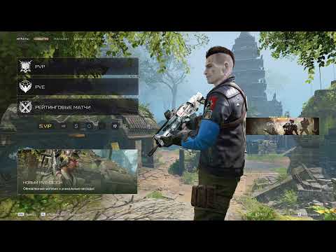 Видео: Нубик Играет в  Warface по Фану