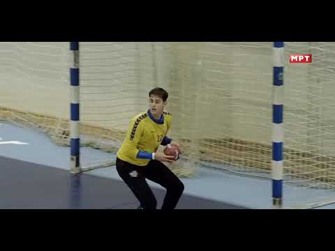 Видео: 17 одбрани на Галевски против Охрид