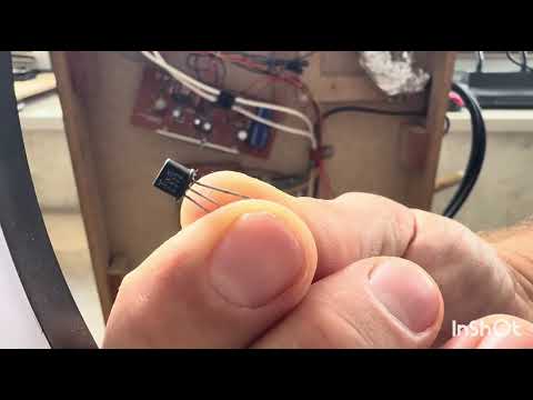 Видео: Ремонт за 5 минут micro seiki