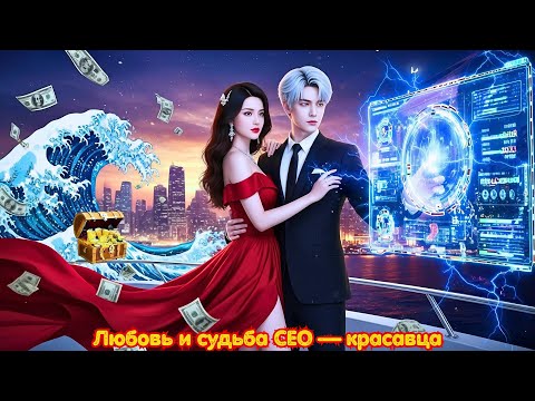 Видео: Бедный парень случайно активировал систему со скидкой 100% став миллиардером с особняком #drama #ceo