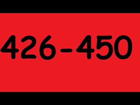 Видео: Английские слова 426-450. Английский для начинающих. Учим английский язык  Уроки английского языка