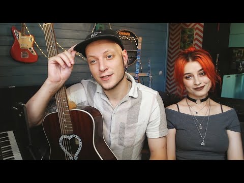 Видео: Песни по вашим заявка + картина топ донатеру!