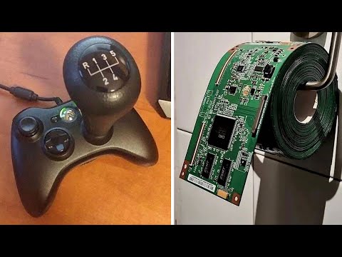 Видео: Мир докажет, что он безумен