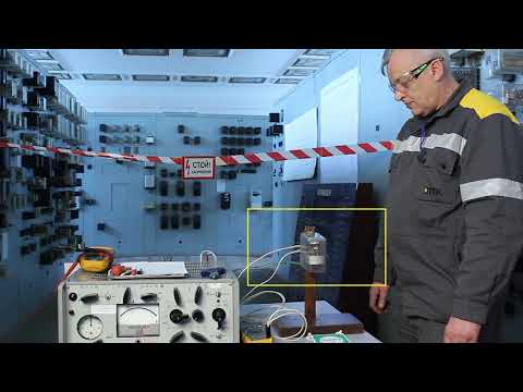 Видео: Проверка реле РТ - 40