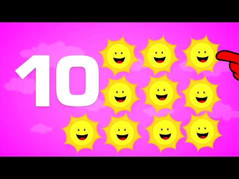 Видео: Цифрите Cifrite