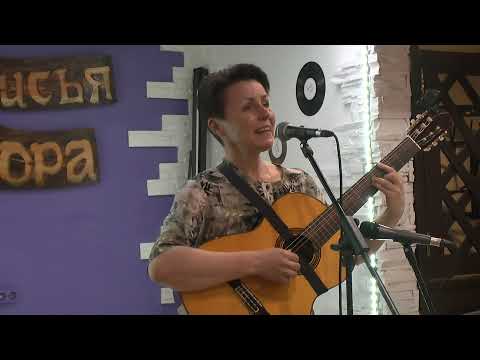 Видео: Зоя Курак с песней  Тима Собакина "До будущего лета"