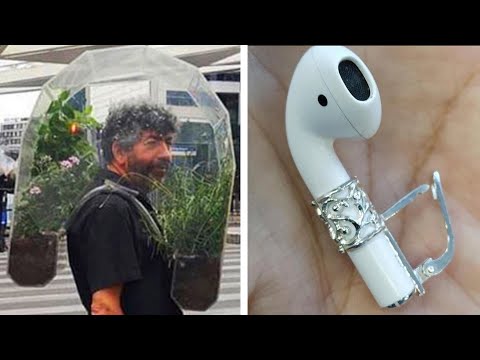 Видео: Фото, которые тебя удивят (часть 14)