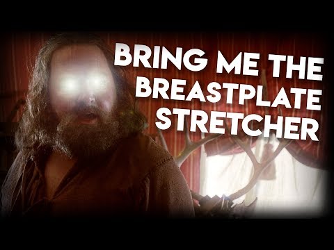 Видео: Ну, давайте поговорим об "Игре Престолов"