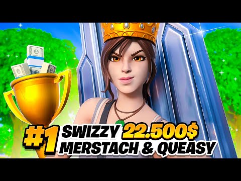 Видео: 🏆ПЕРВОЕ МЕСТО НА ТРИО КЕШ КАПЕ ($22,500)🏆