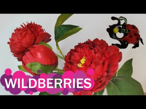 Видео: Обзор замечательных товаров 🛒 WILDBERRIS 🟣Ozon🔵AliExpress 🔴🌹😊!