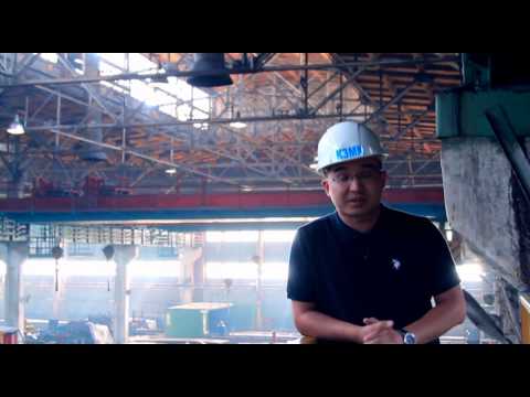 Видео: Қарағанды қаласы