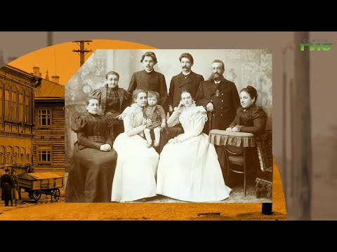 Видео: "На Николаевской жить" / "Самарское наследие" от 30.10.2025