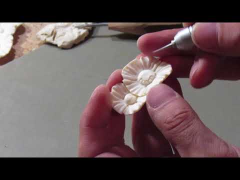 Видео: Как и чем резать по кости? 4/4