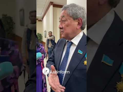 Видео: Депутат жер қойнауы заң жобасы турасында: Үкіметтің мүддесін қорғайтын баптар жоқ