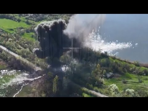 Видео: Очі та Жало: ВЙО-day 15-21.04.25, працює 414 ОБрУБАС