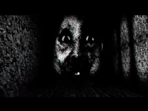 Видео: играю в ремейк грустного сатаны на itch.io