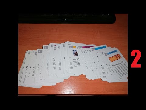 Видео: Павел Шабарин + ОБЗОР ИГРОВЫХ МЕХАНИК