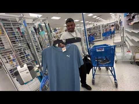 Видео: 🇬🇾 ВСТРЕЧАЙТЕСЬ С НАМИ СЕГОДНЯ | ШОПИНГ В ROSS | ШОПИНГ В SAMS