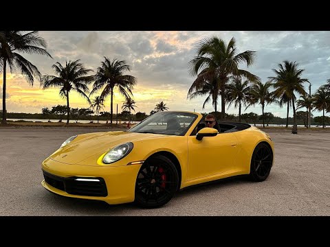 Видео: Дорогая понторезка | 2020 Porsche 911 Carrera 4S | Стоит ли рассматривать к покупке?