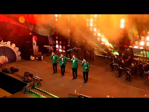 Видео: Mezzo x Halyk Bank - Арго (2025)