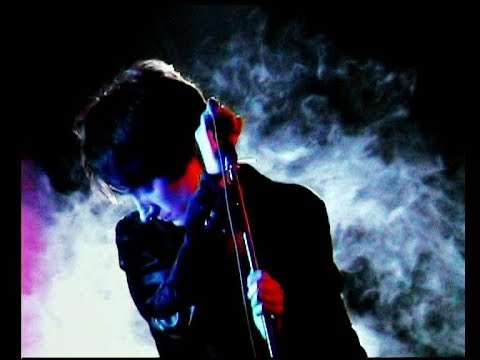 Видео: Земфира - Винзавод (Презентация альбома "Спасибо") 27.09.2007 (HQ)