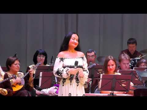 Видео: Ю.Почкалова "Песня о первой любви"