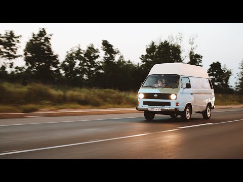 Видео: Строим новый Автодом! #vanlife