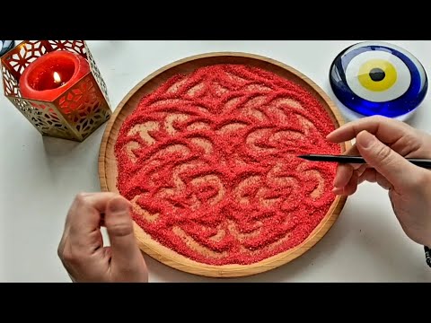 Видео: ❗КАК ИЗМЕНИЛОСЬ ЕГО ОТНОШЕНИЕ К ВАМ💯💥 КЕМ ВЫ БЫЛИ И КЕМ СТАЛИ ДЛЯ НЕГО💯❓ ГАДАНИЕ НА ПЕСКЕ🔮 KUM FALI🧿