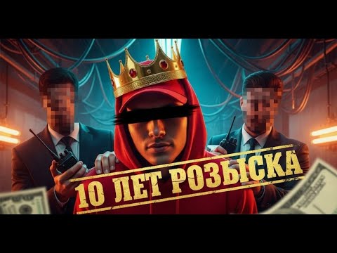 Видео: КАК ПОЙМАЛИ КОРОЛЯ ДАРКНЕТА?