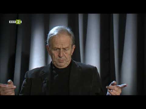 Видео: В близък план: проф.Пламен Джуров БНТ2