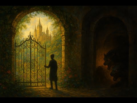 Видео: 🏰 «Мой Замок» - EstereoS original song #darkfolk #roses #artmusic #русскийрок #готика #трибаллада