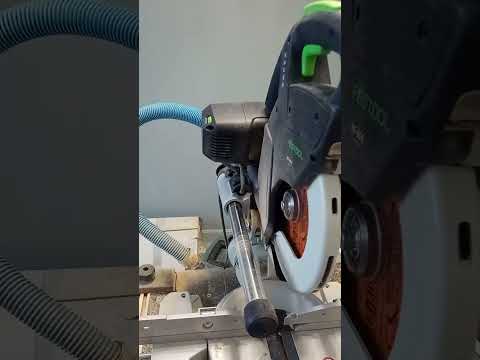 Видео: ОБЯЗАТЕЛЬНО ПОСМОТРИ ПЕРЕД ПОКУПКОЙ FESTOOL KAPEX 60 Снова косяки!!!