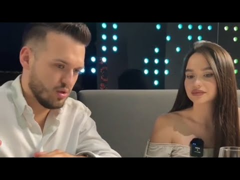 Видео: Десита : Преди участие не ям, че като сложа тясна рокля да не се подуя!