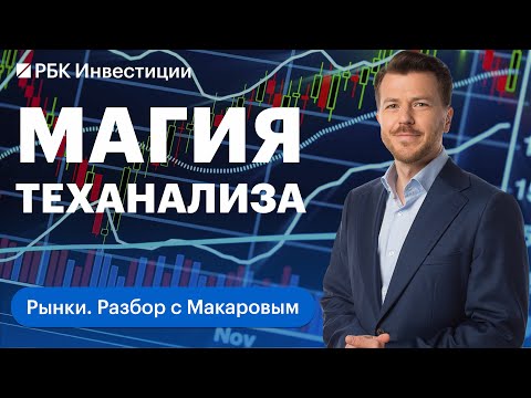 Видео: Работает ли теханализ? Всё о фигурах, графиках и о том, что заложено в рыночной цене