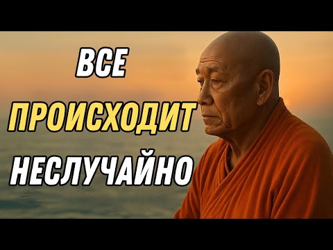 Видео: Все происходит неслучайно