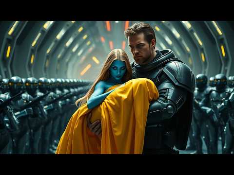 Видео: Она думала, что её дочь погибла в бою, но человек вернул её к жизни | Лучшая история HFY