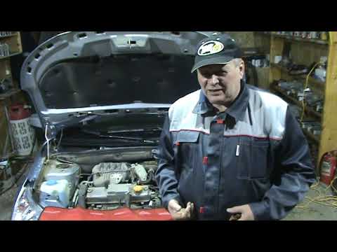 Видео: Datsun On-Do полтора года спустя.